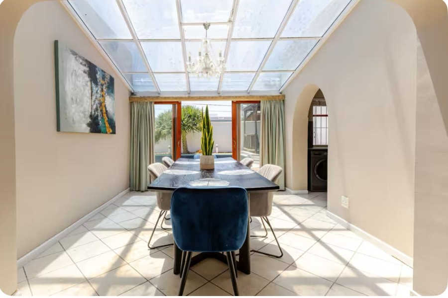 To Let 3 Bedroom Property for Rent in Table View Western Cape